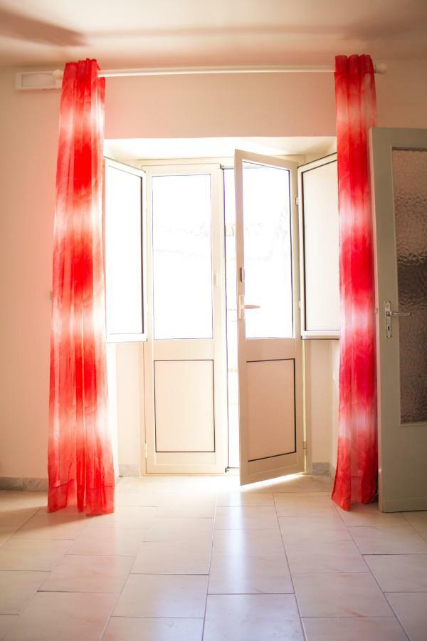 Casa Coccinella Apartment Catania Bagian luar foto