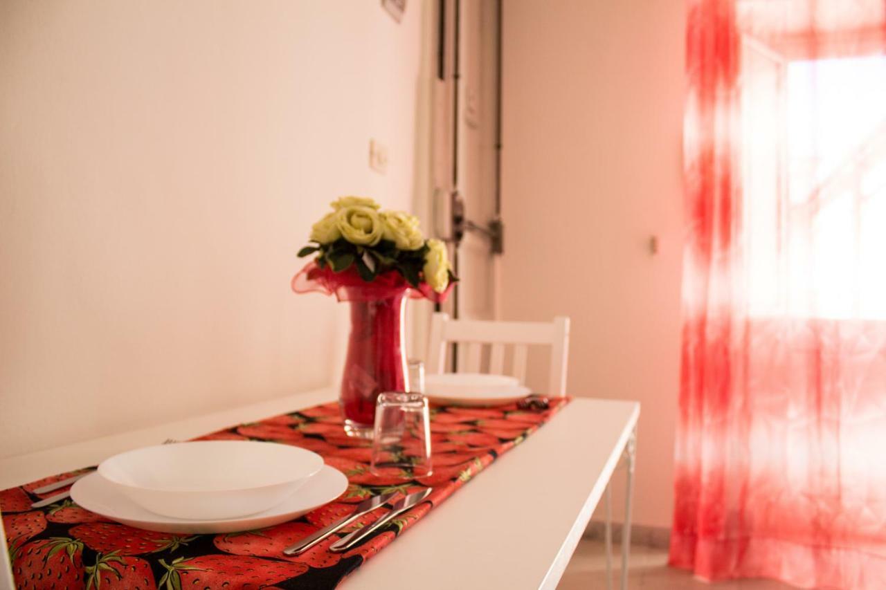 Casa Coccinella Apartment Catania Bagian luar foto